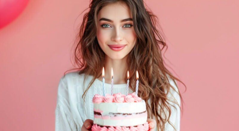 Gimtadienio sveikinimai sesei